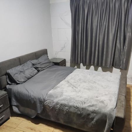 Hotel Saada Rabat Dış mekan fotoğraf