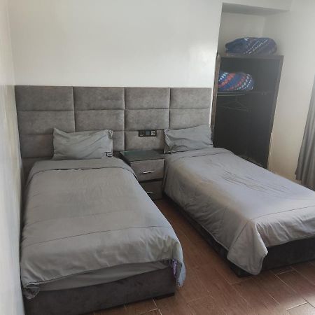 Hotel Saada Rabat Dış mekan fotoğraf