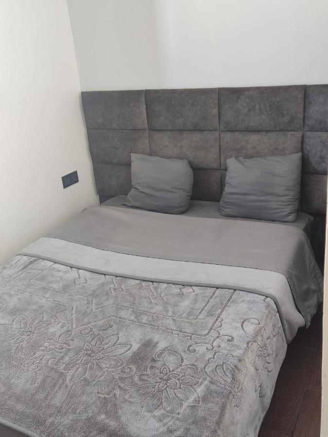 Hotel Saada Rabat Dış mekan fotoğraf