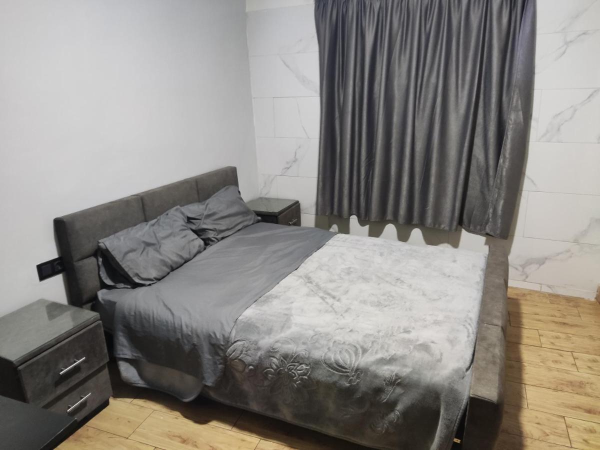 Hotel Saada Rabat Dış mekan fotoğraf