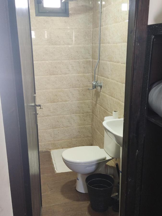 Hotel Saada Rabat Oda fotoğraf